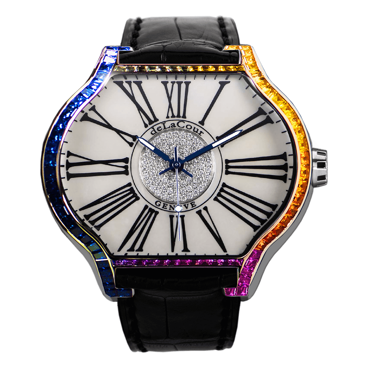 City Romano Rainbow Stainless Steel