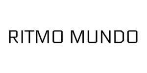 Ritmo Mundo logo