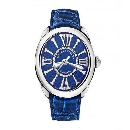 Regent 3238 Stainless Steel