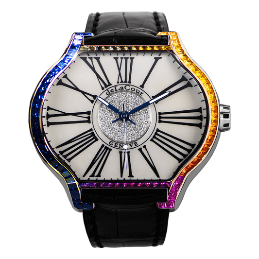 City Romano Rainbow Stainless Steel