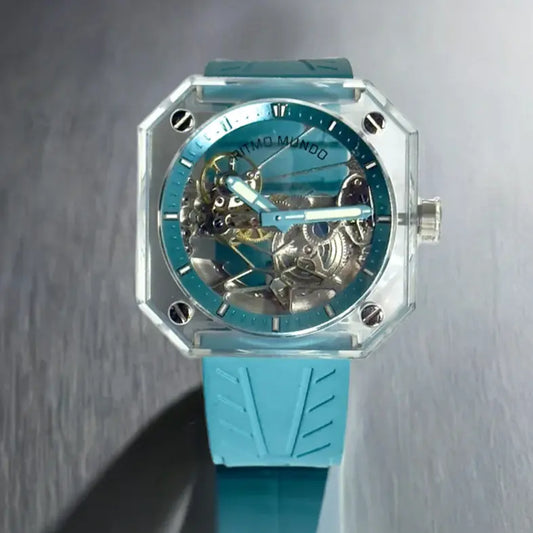 Pegasus Turqoise