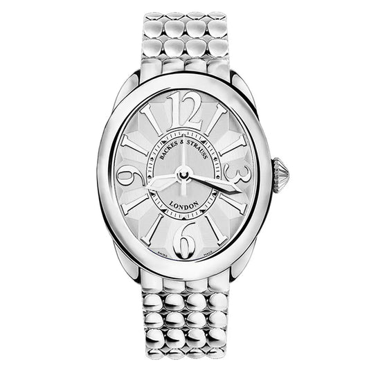 Regent 3643 Full Steel