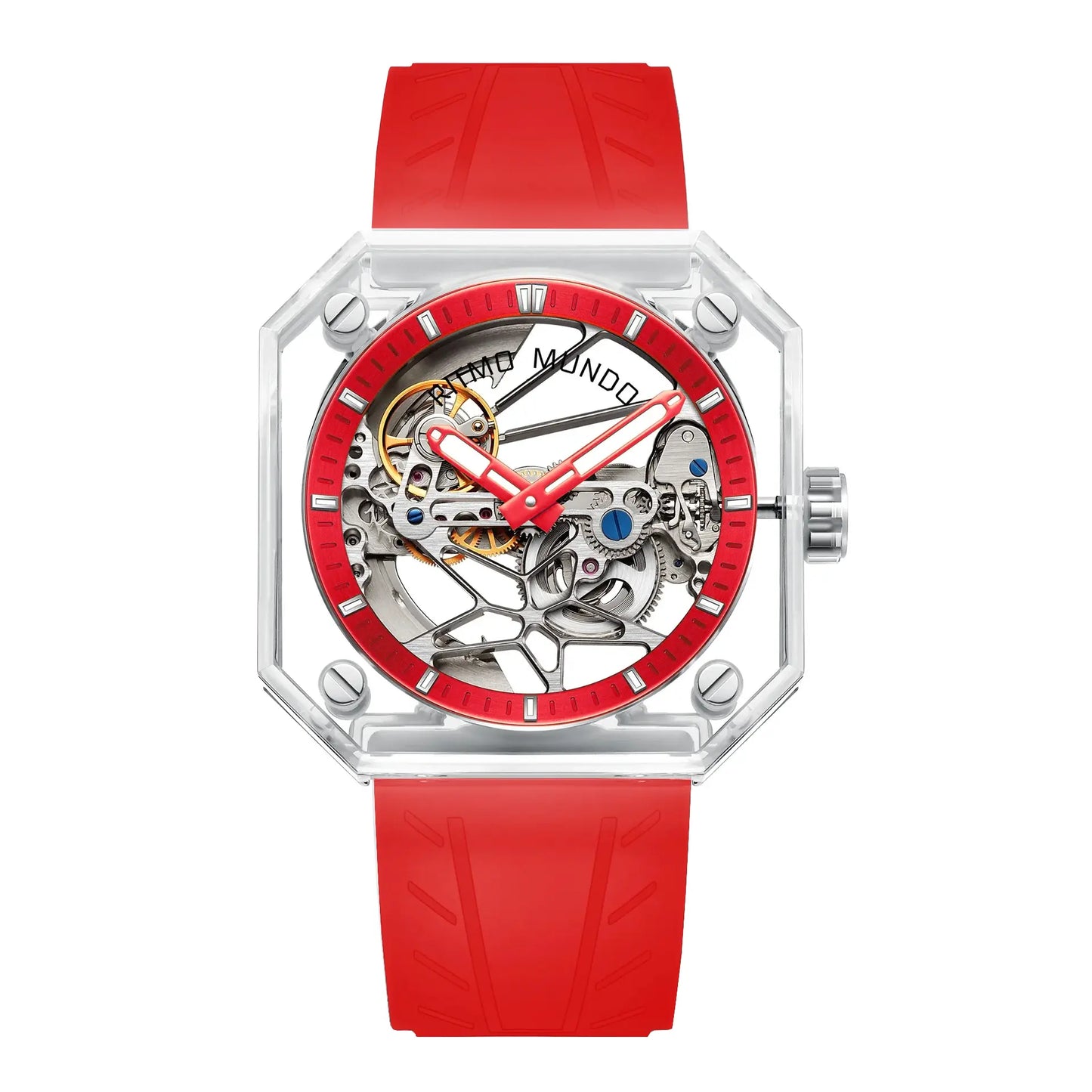 Pegasus Red