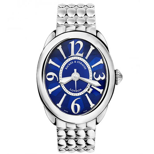 Regent 4452 Full Steel
