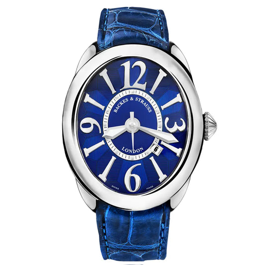 Regent 4452 Stainless Steel