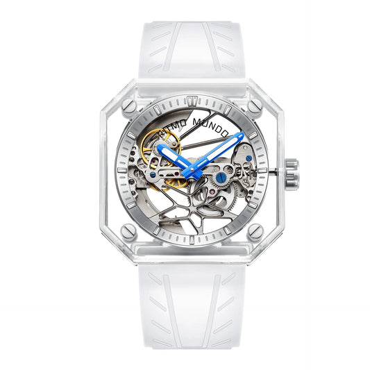 Pegasus Clear White