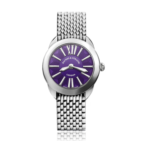 Mayfair 33 Full Steel